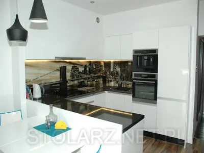 STOLARZ Piotr Grzeliński - Meble kuchenne Lubin